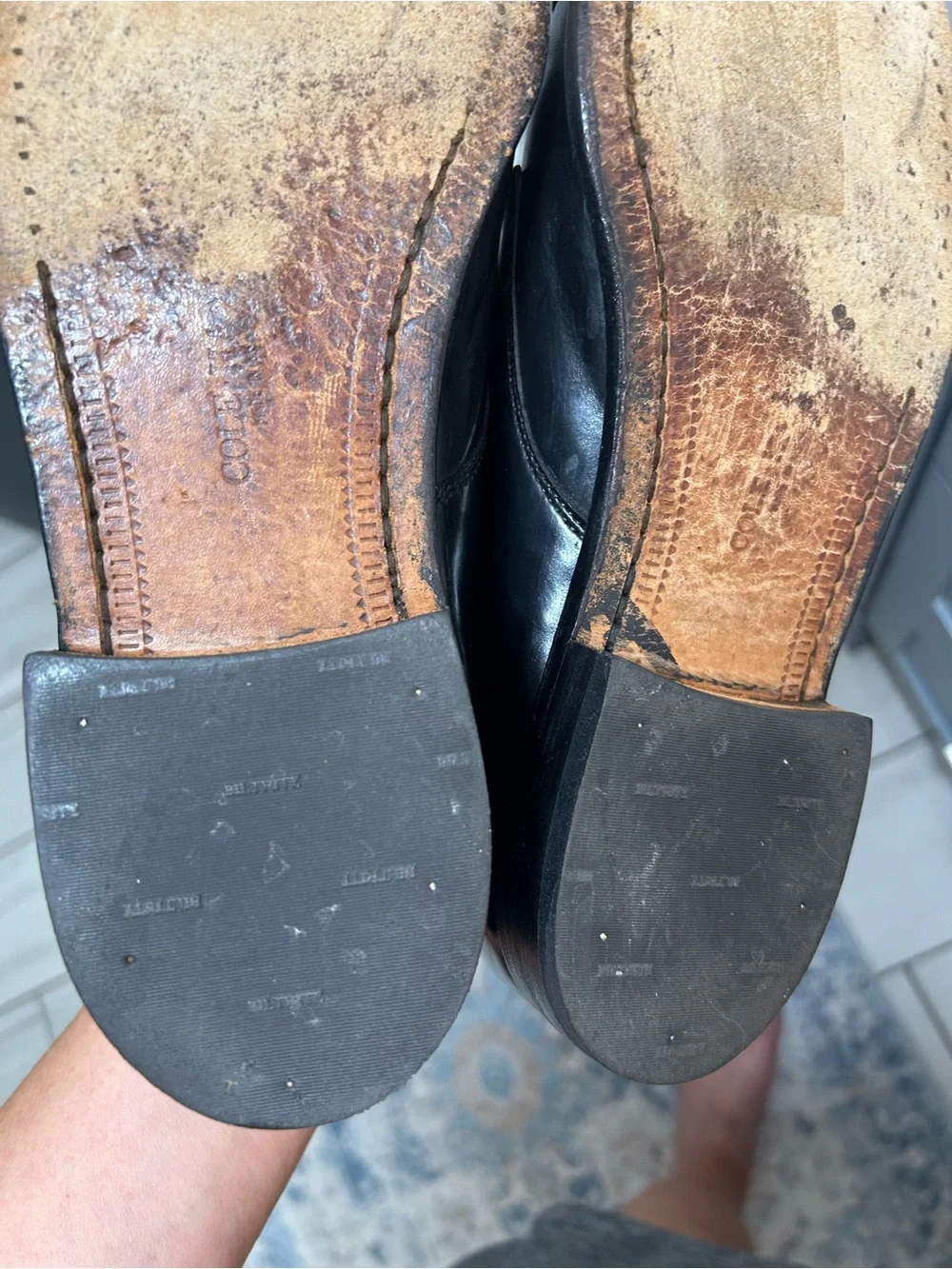 Cole Haan these are